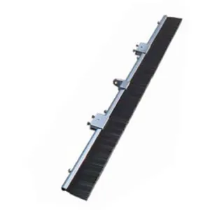 54" Weigh-Lite® Broom with Brackets Adapter Bar