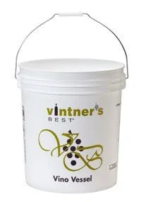 7.9 Gallon Fermenting Bucket