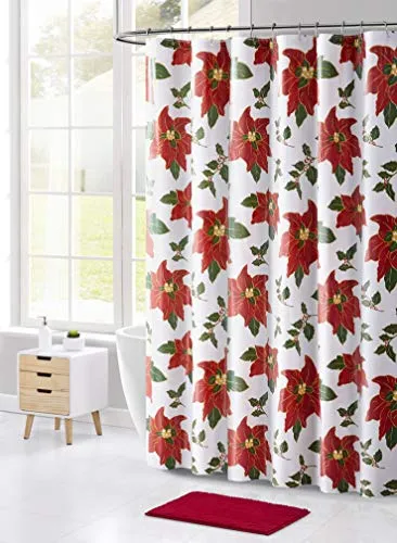 All American Collection Holiday Christmas New Year Season Bath Set Different Designs Available