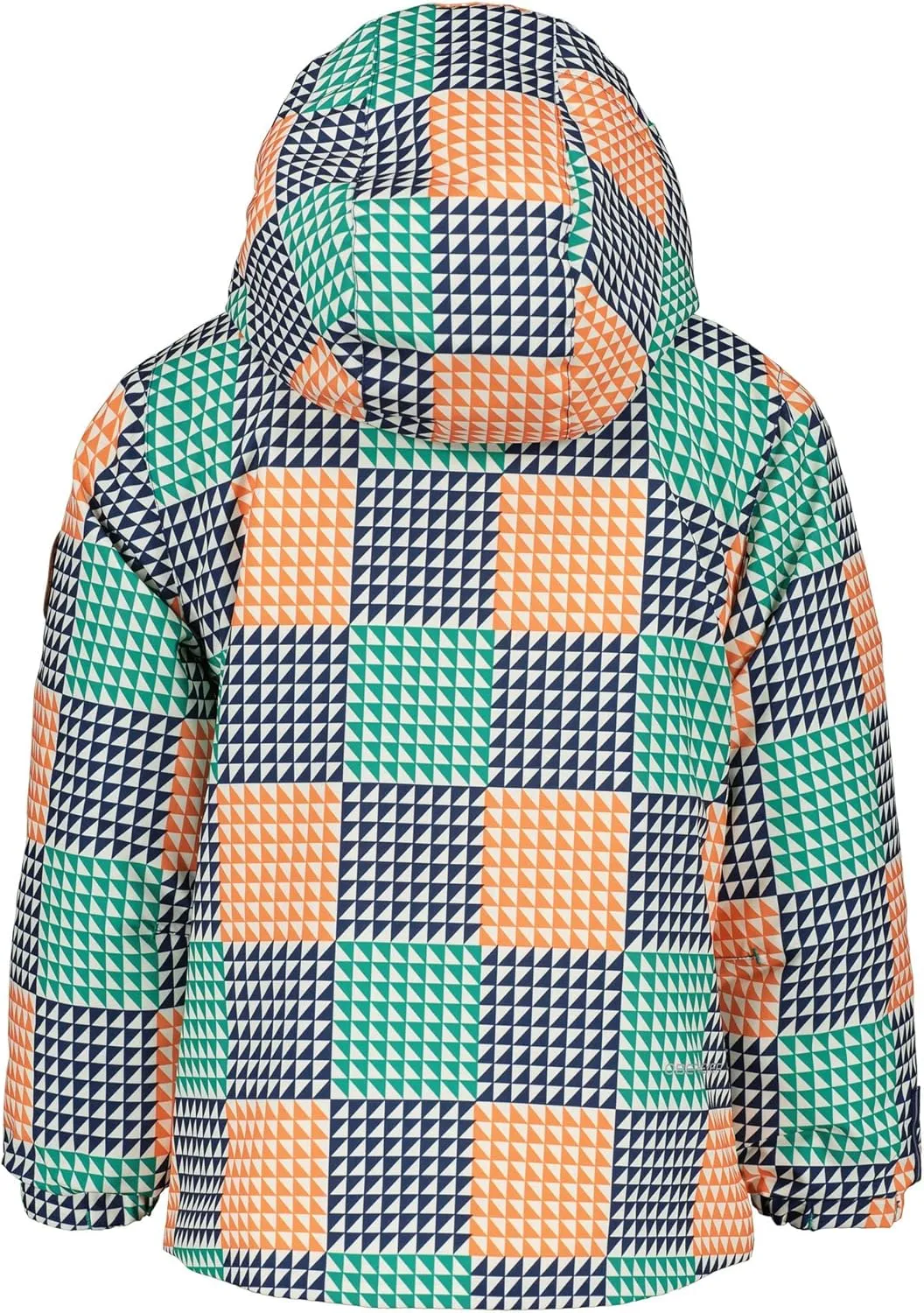 Ash Jacket