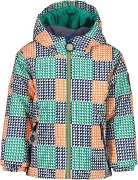 Ash Jacket