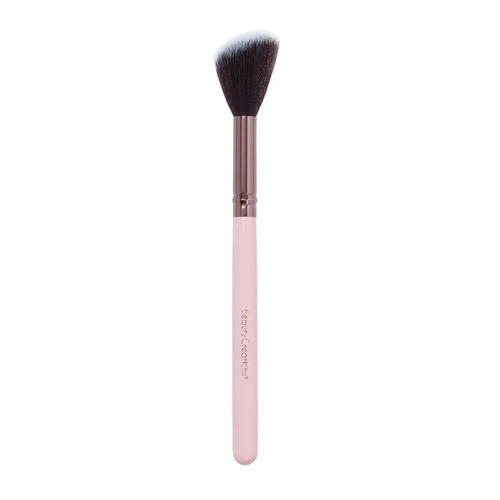 Beauty Creation - PRETTY AND PERFECT 24 PCS Brush Set