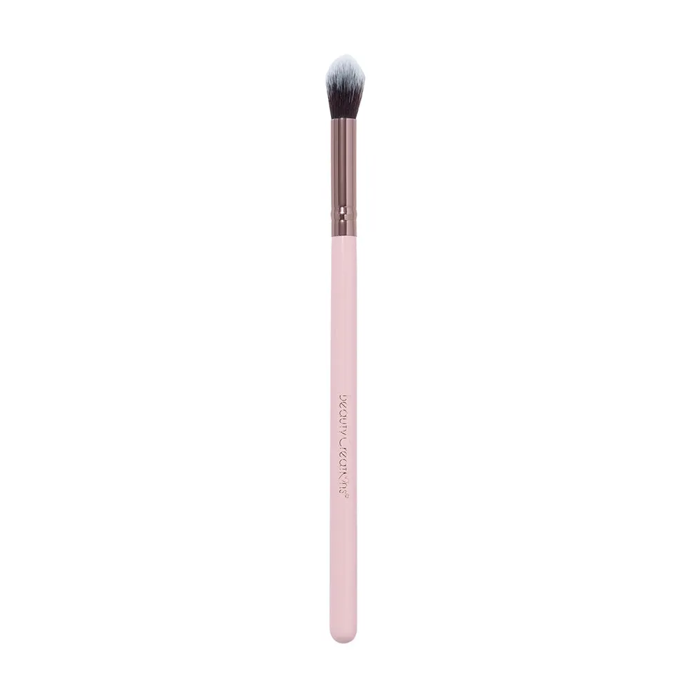 Beauty Creation - PRETTY AND PERFECT 24 PCS Brush Set