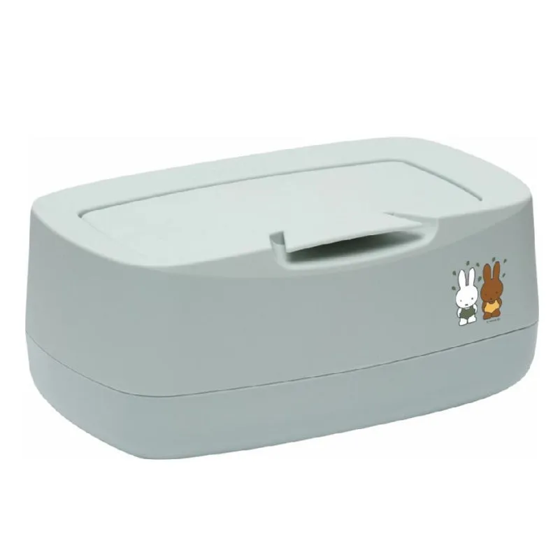 Bebejou Easy Silk Wipe Box