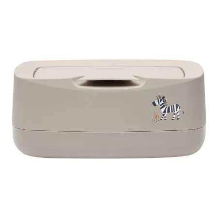 Bebejou Easy Silk Wipe Box