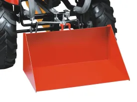 Berg Lift Bucket