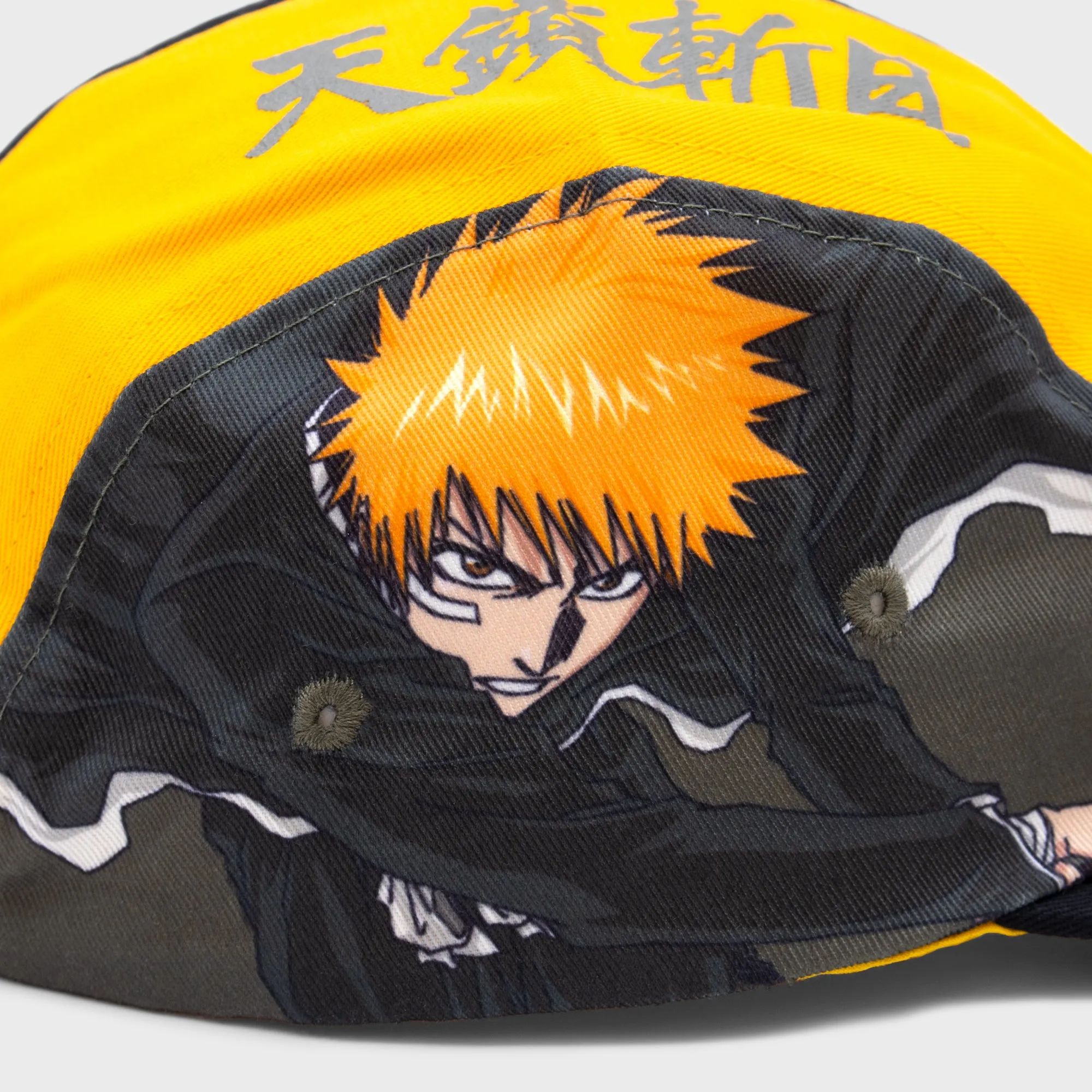 Bleach - Ichigo Kurosaki Adjustable Hat