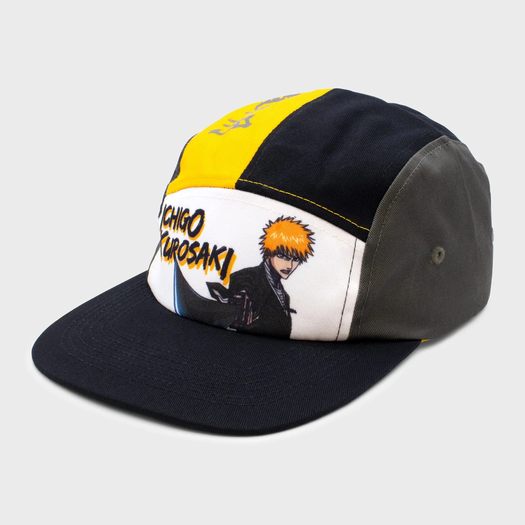 Bleach - Ichigo Kurosaki Adjustable Hat