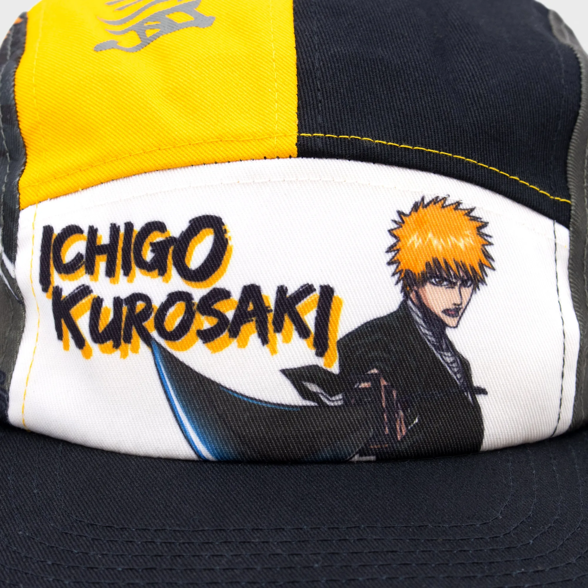 Bleach - Ichigo Kurosaki Adjustable Hat