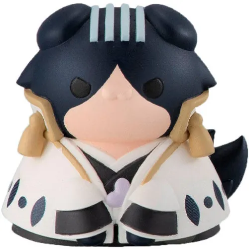 Bleach Nyan Thousand Year Blood War Mega Cat Project Megahouse 1-Inch Mini-Figure