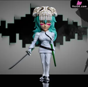 Bleach Original No.3 Neliel Tu Oderschvank Statue - C Studio [Pre-Order]