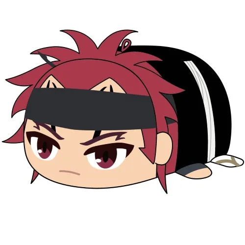 Bleach Thousand Year Blood War Potekoro Mascot Max Limited 3-Inch Plush Doll