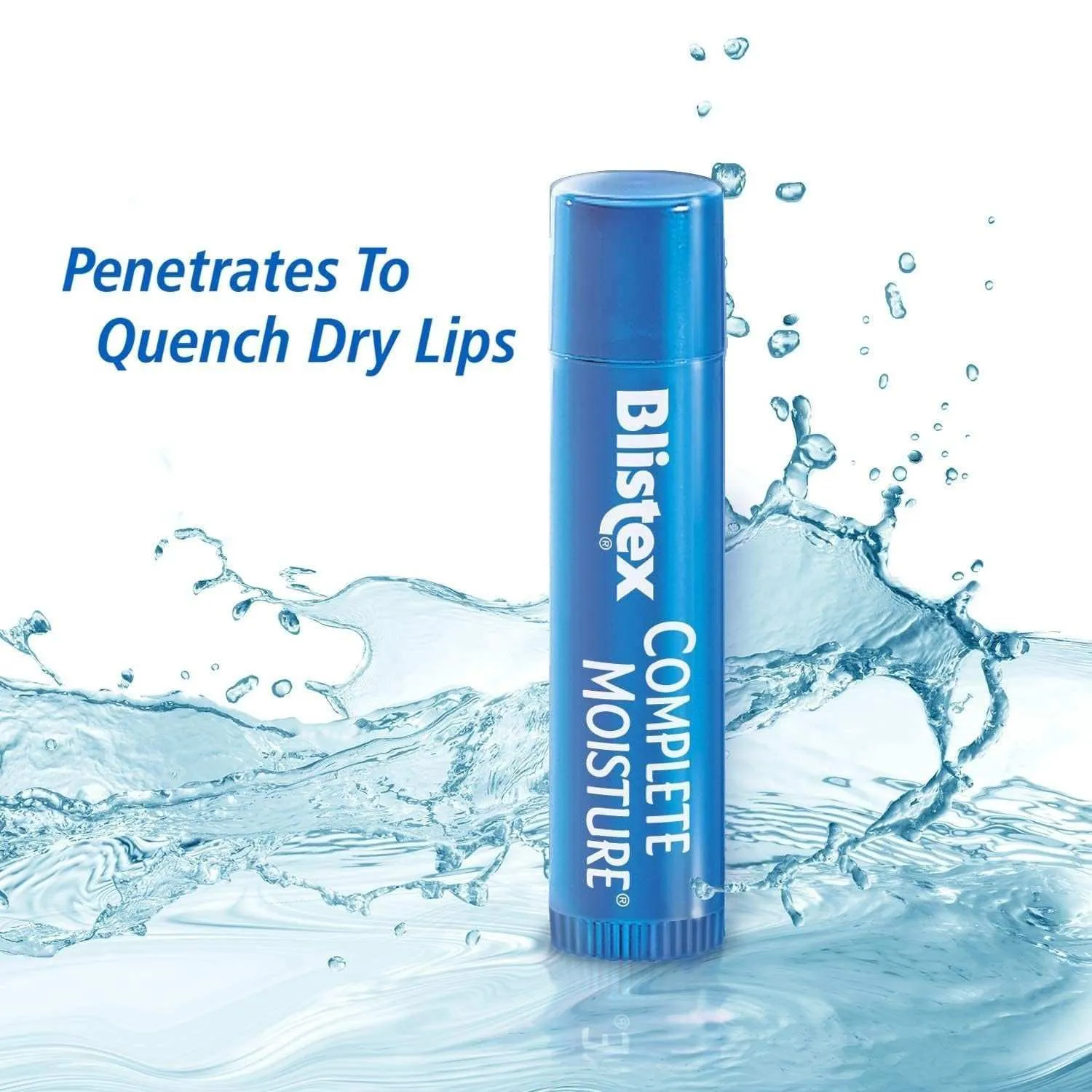 Blistex Complete Moisture SPF 15 Lip Balm