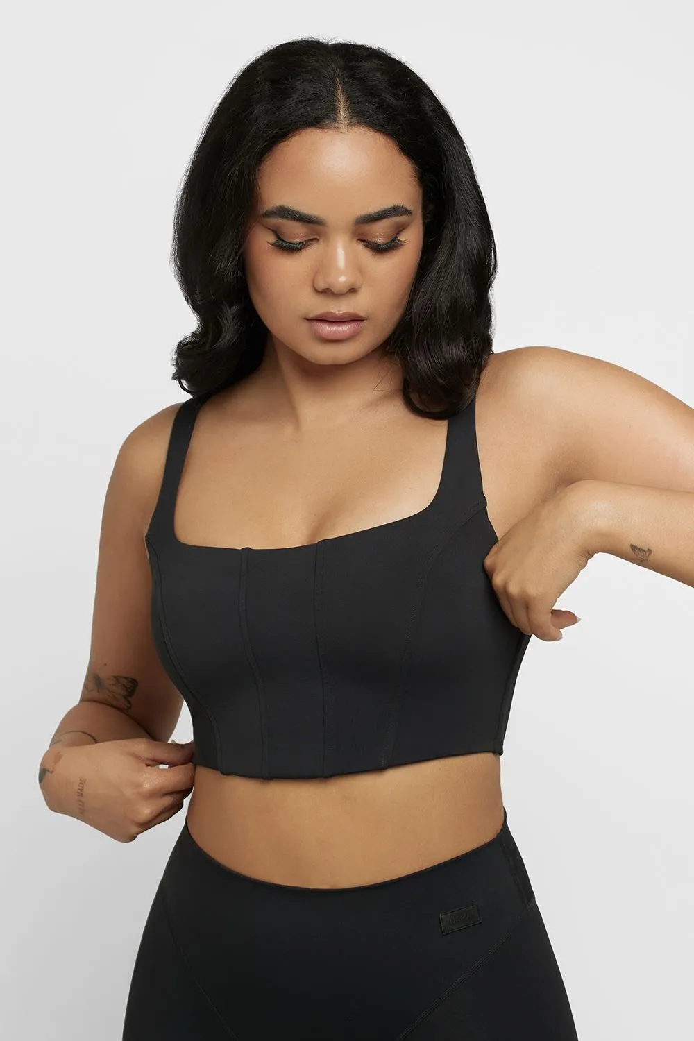 Body Butter™ Corset Top