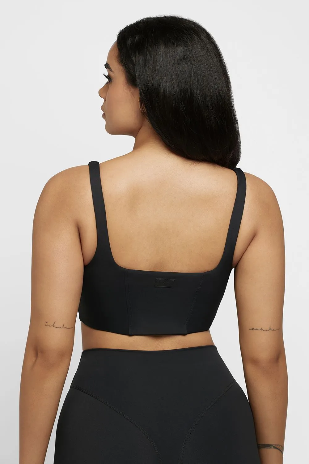 Body Butter™ Corset Top