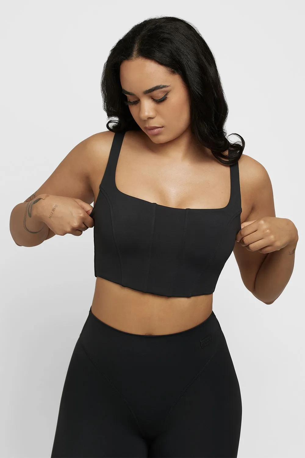 Body Butter™ Corset Top