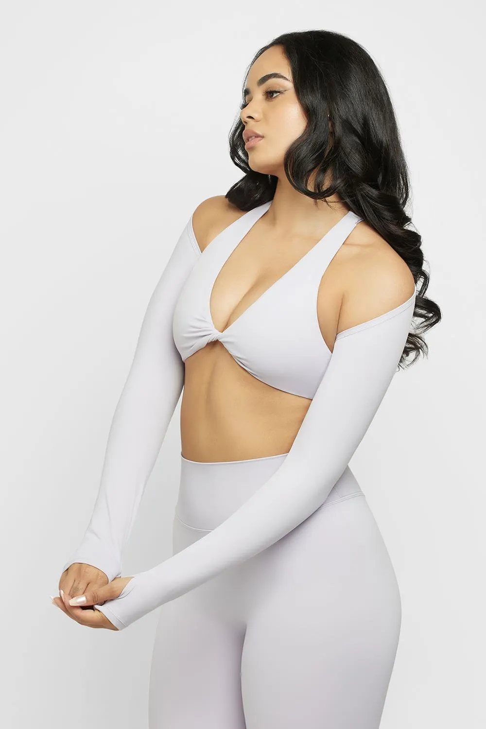 Body Butter™ Shrug