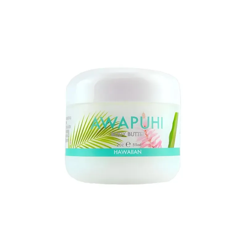 Body Butter