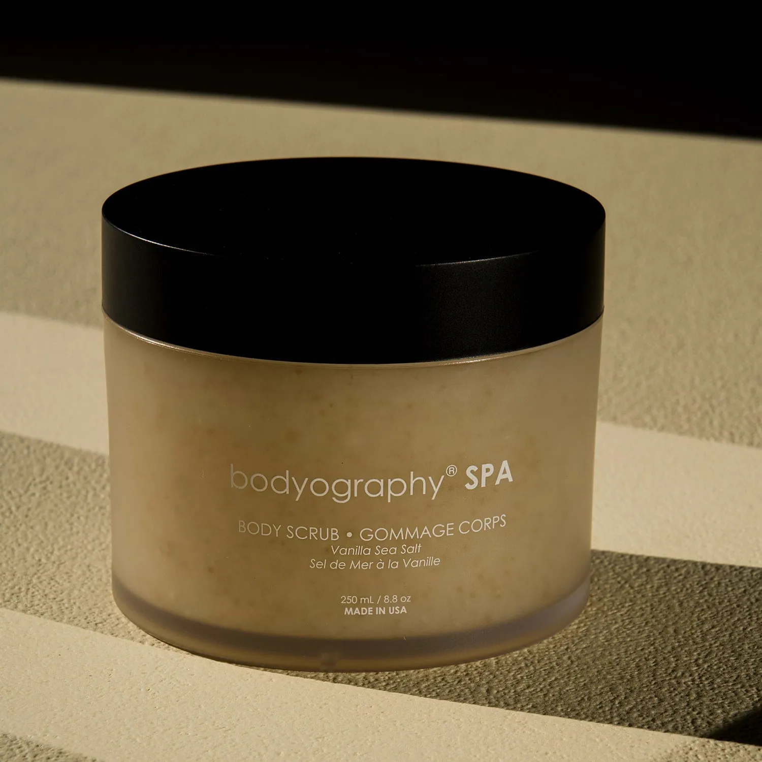 Body Scrub