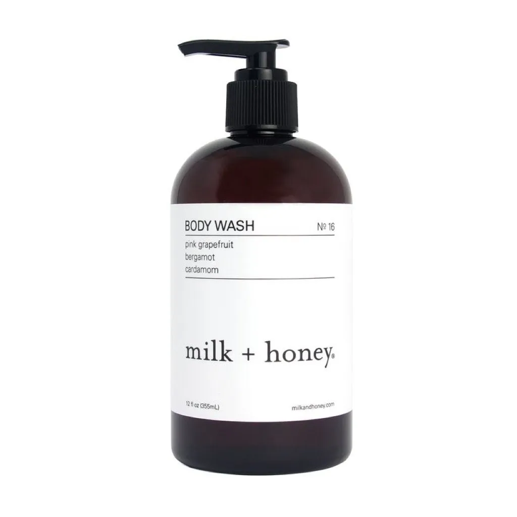 Body Wash
