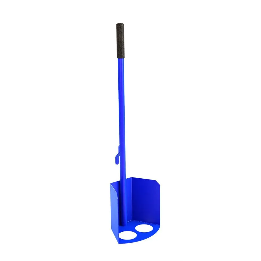 Bon Tool Steel Bucket Scoop