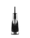 Brabantia Toilet Brush & Holder 12x12x42cm Steel Matt Steel