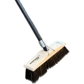 Broom Household Soft Heavy Duty Millenuim