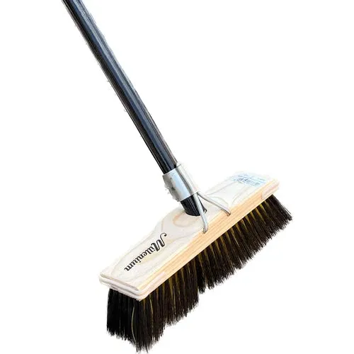 Broom Household Soft Heavy Duty Millenuim