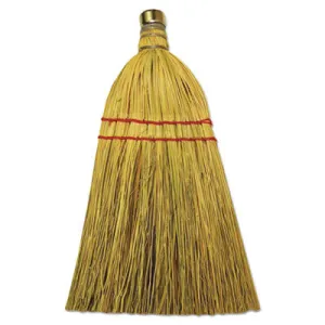BROOM/ Wisk/ Corn, each