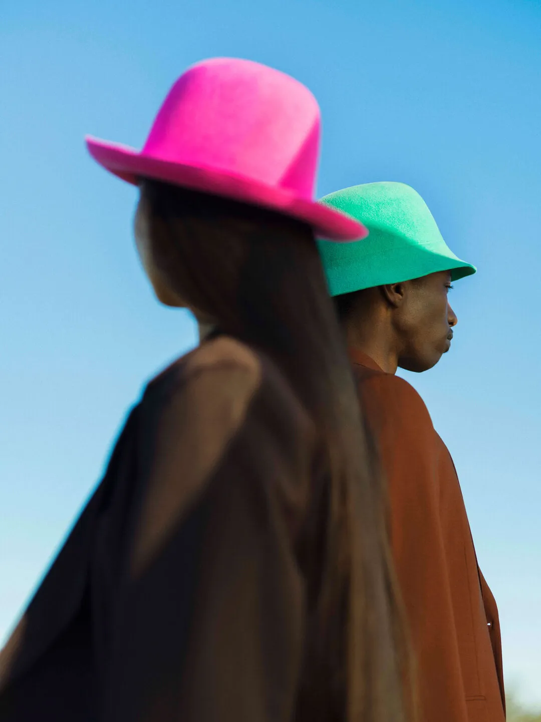 Bucket | Mint