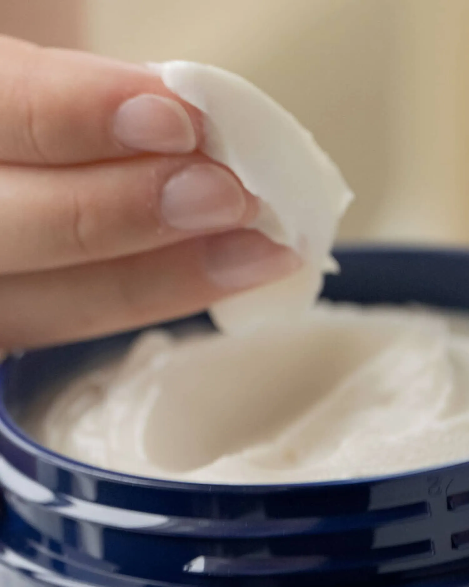 Calendula & Tremella Nourishing Body Butter