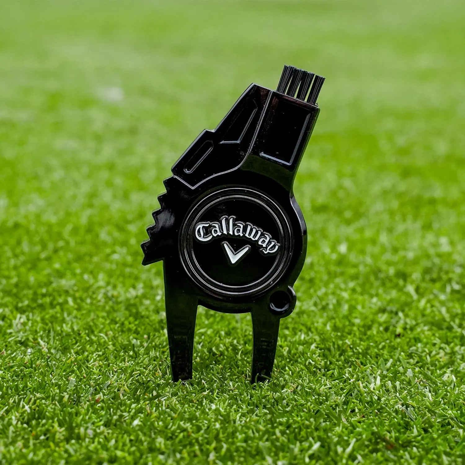 Callaway 4-in-1 Golf Divot Repair Tool