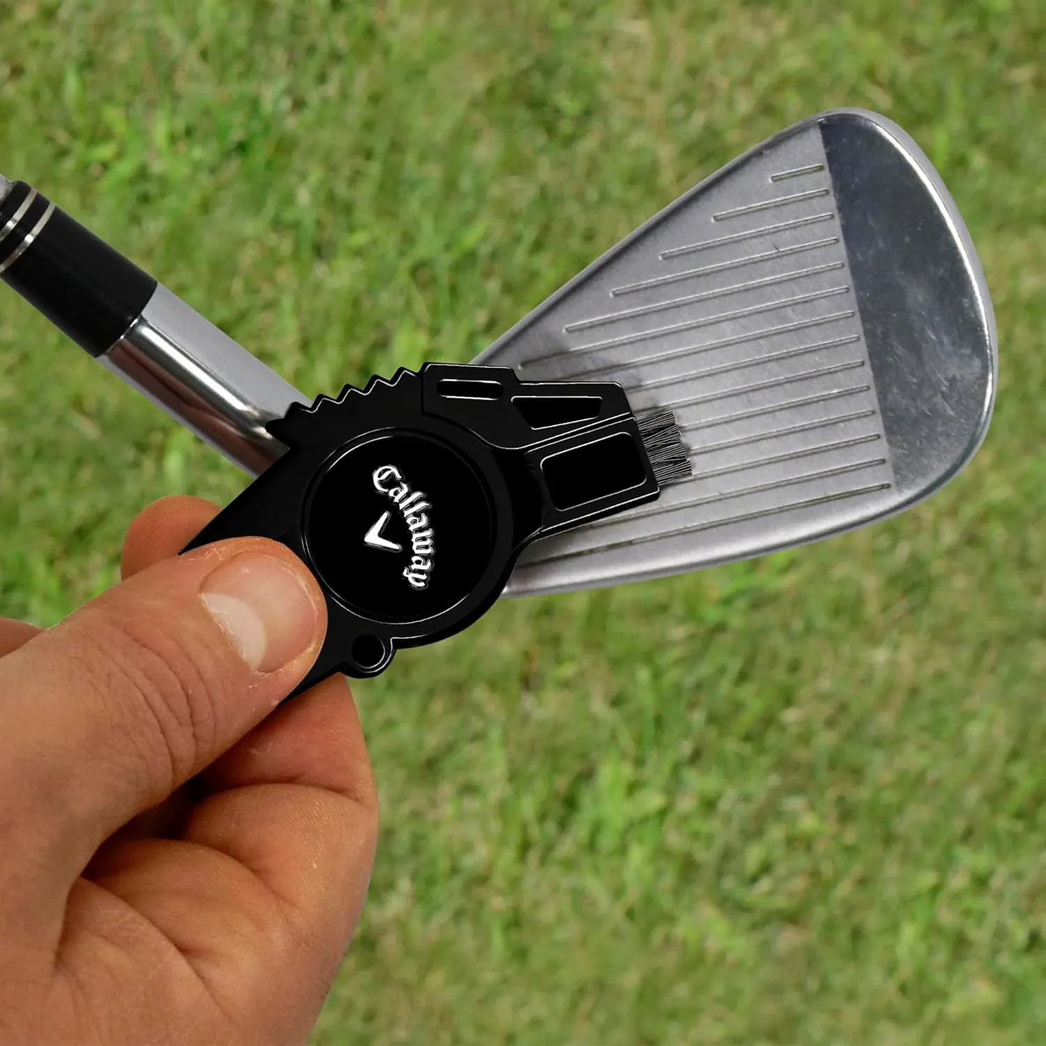 Callaway 4-in-1 Golf Divot Repair Tool