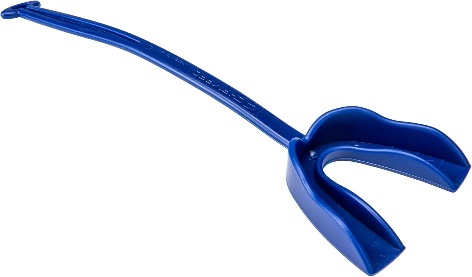 Champro Mouthguard with Strap, 50 Pack, Ideal for Football, Lacrosse, and More.