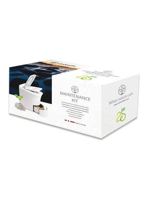 Cinderella Maintenance Kit