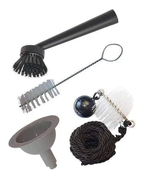 Cinderella Maintenance Kit