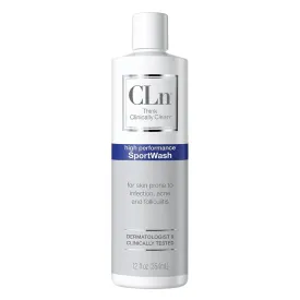 CLn SportWash