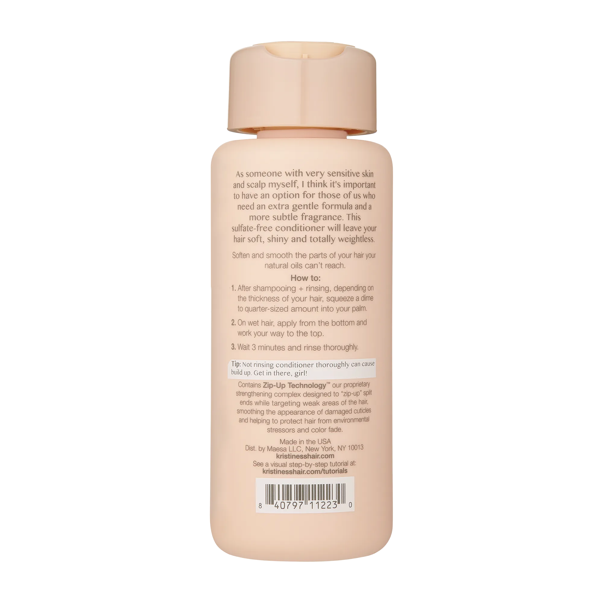 Conditioner