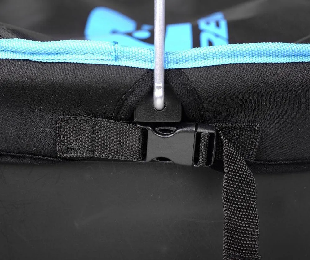 Cresta Bait Bucket Combo 25L