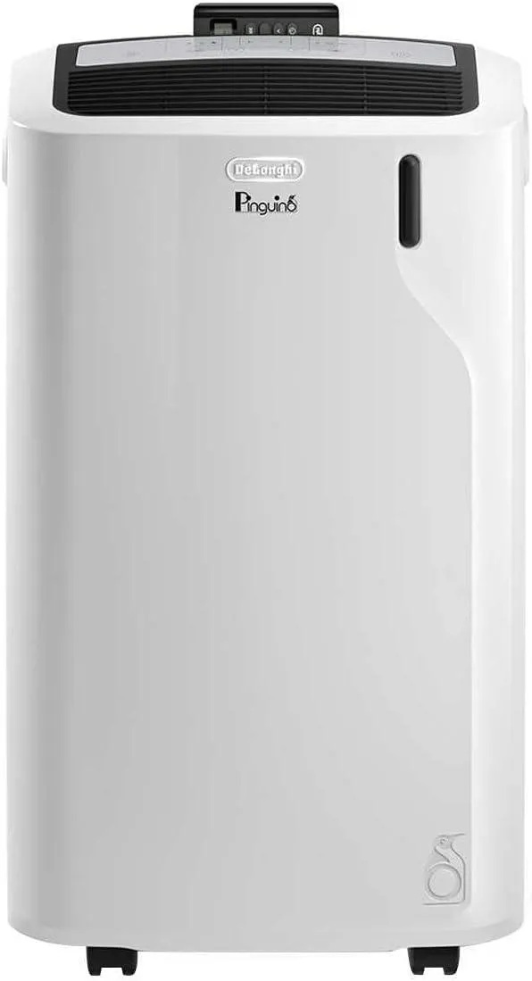De’Longhi Pinguino 6,500 BTU Portable Air Conditioner
