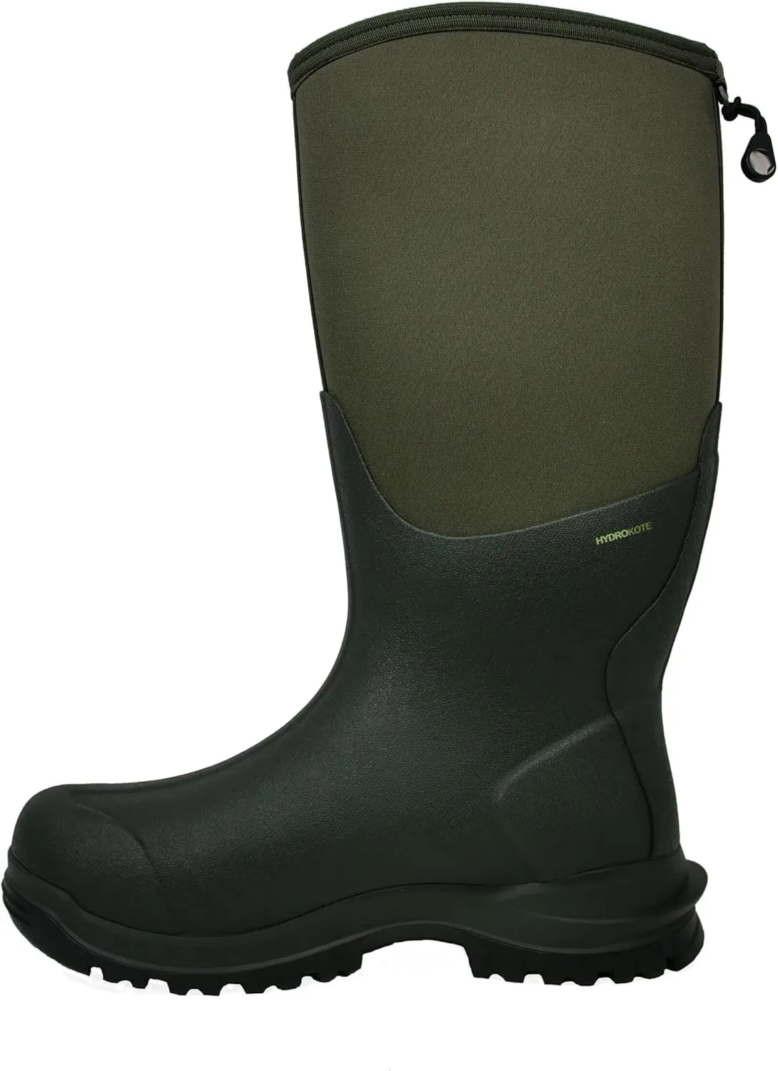 Dryshod Men's Legend MXT Rubber Boots | Waterproof | High |
