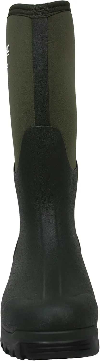 Dryshod Men's Legend MXT Rubber Boots | Waterproof | High |