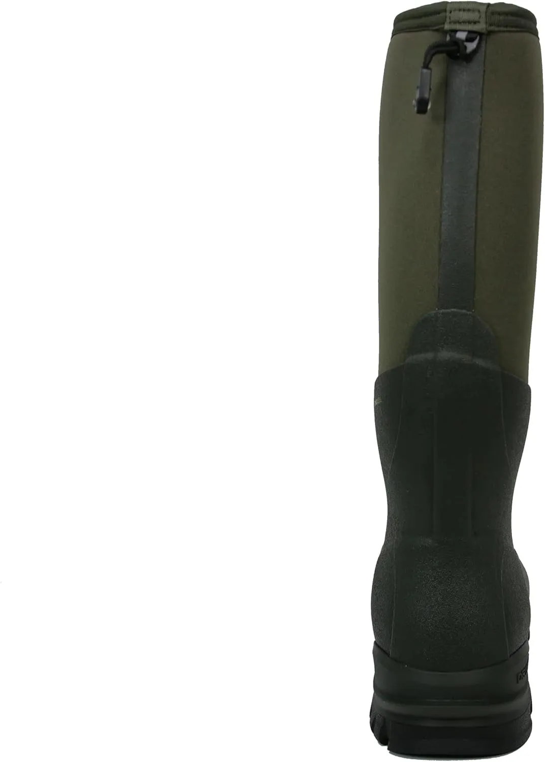 Dryshod Men's Legend MXT Rubber Boots | Waterproof | High |