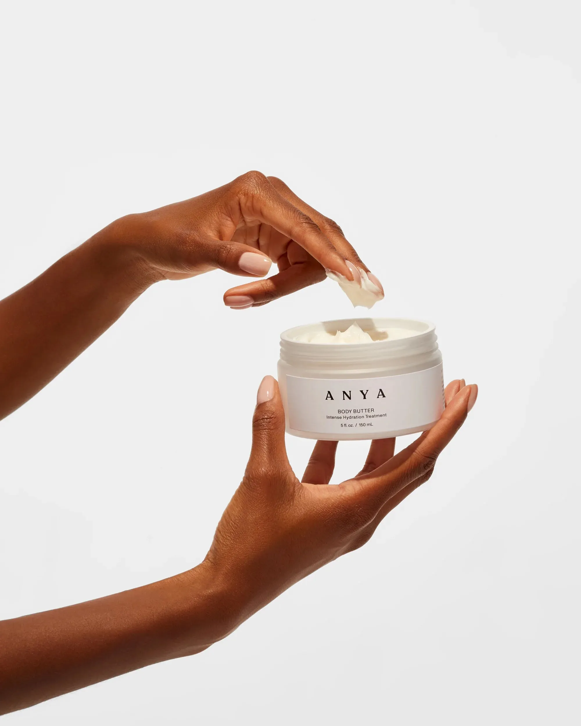 Free Body Butter