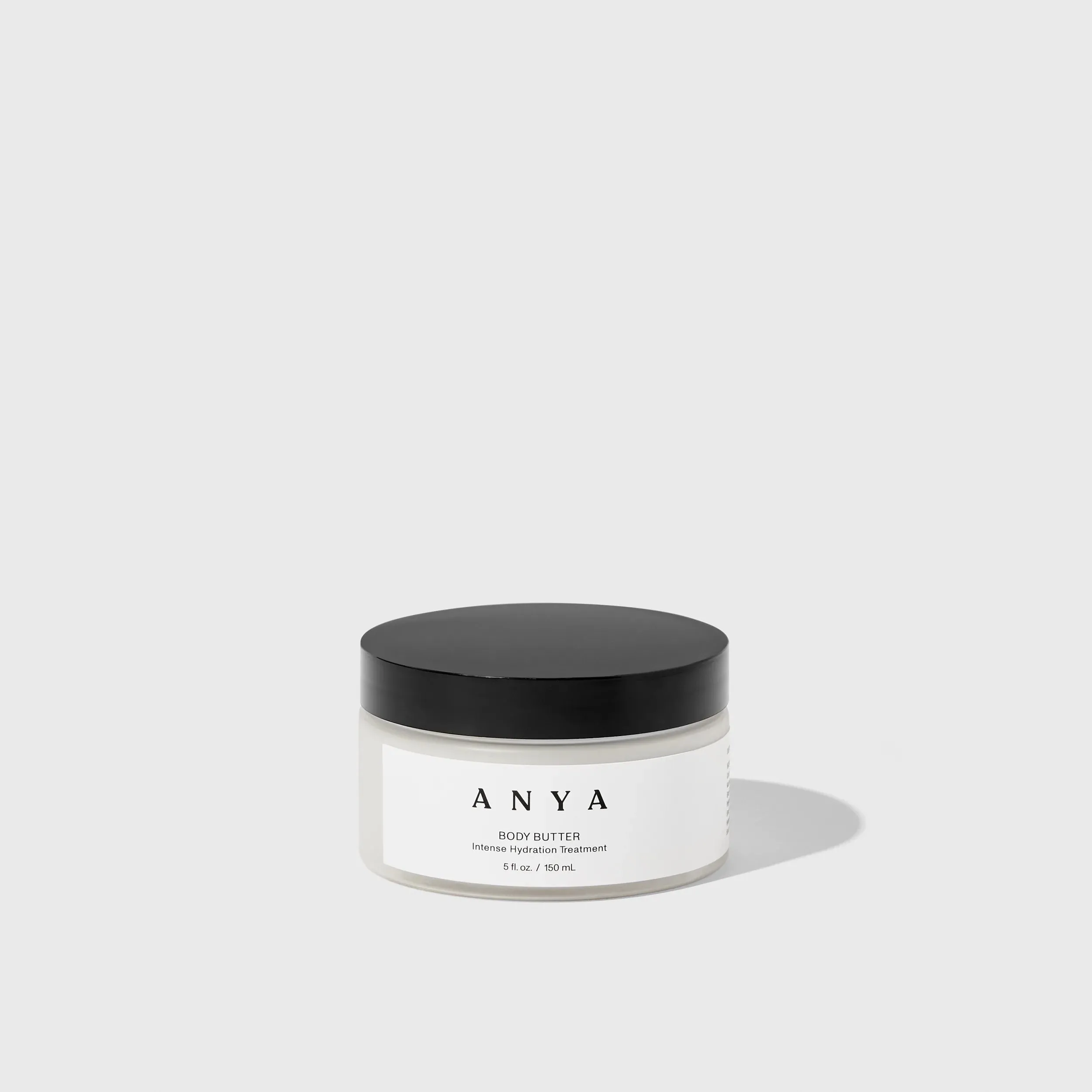 Free Body Butter