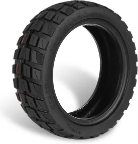 GYL 10x2.75-6.5 inch Off-road Rubber Outer Tire for Speedway 5 Dualtron 3 Hover-1 Alpha JOYOR S Hiboy Titan PRO Electric Scooter Thickened Explosion-Proof Shockproof Super-Grip