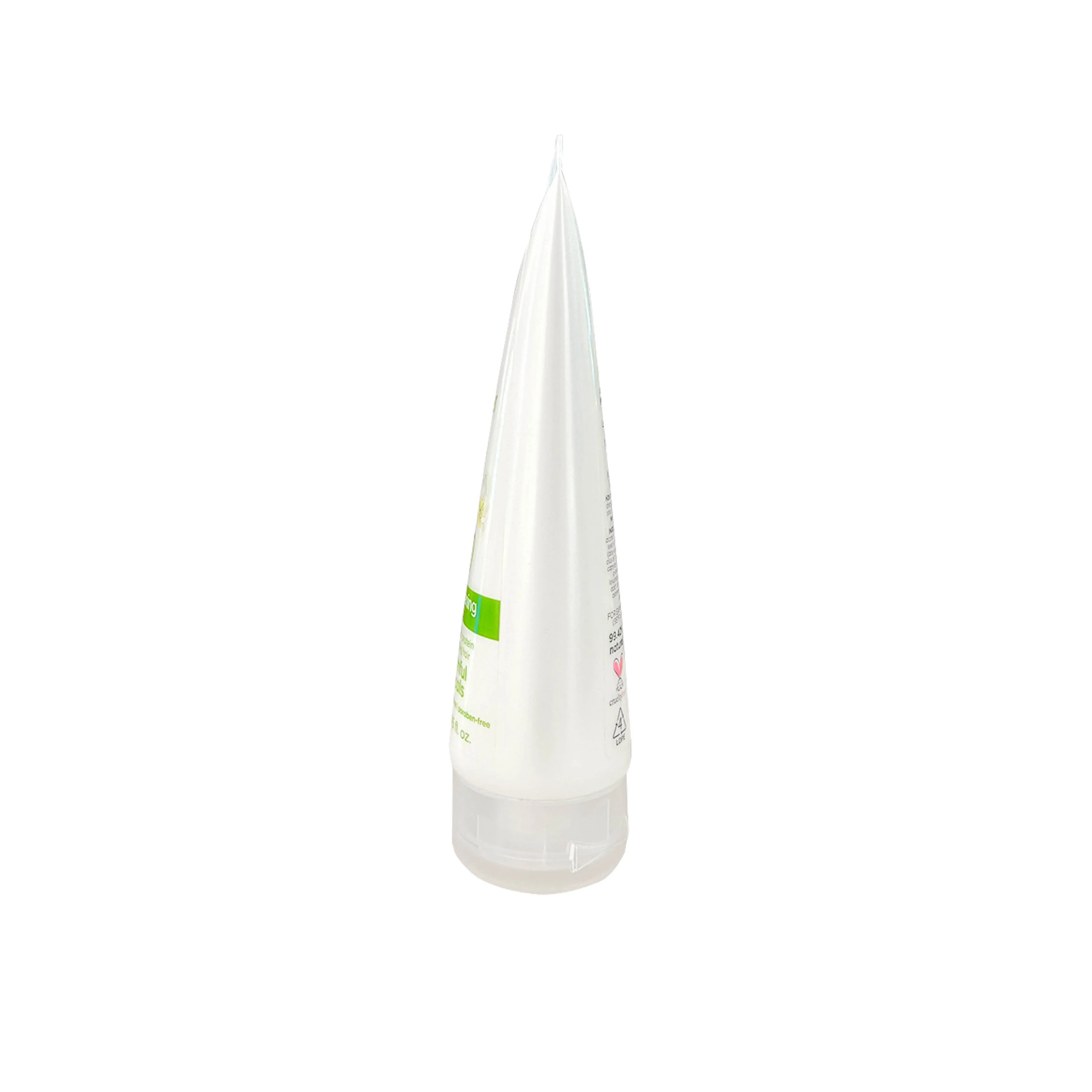 Human Nature Natural Conditioner 200ml - Strengthening Aloe