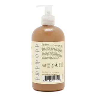 Jamaican Black Castor Oil Strengthen & Restore Conditioner 384ml