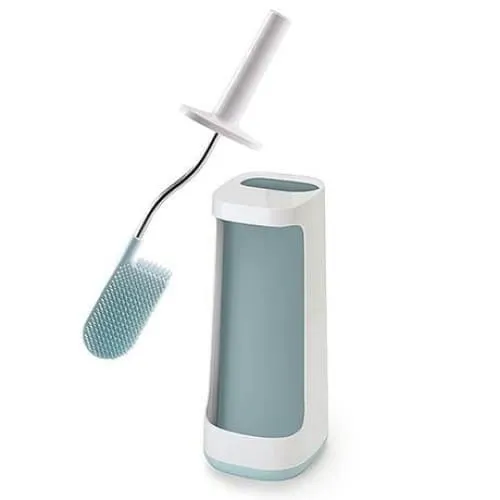 Joseph Joseph Flex Plus Toilet Brush Blue