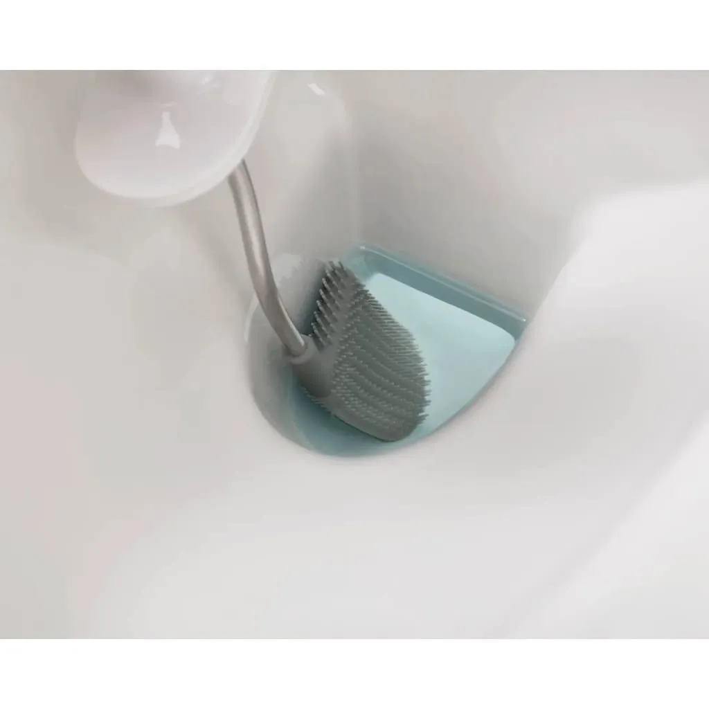 Joseph Joseph Flex Steel Toilet Brush
